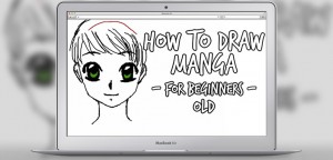 初心者のための顔大全！女性の顔を描く方法！： Manga face female -for beginners- [Rambutan Illustration]